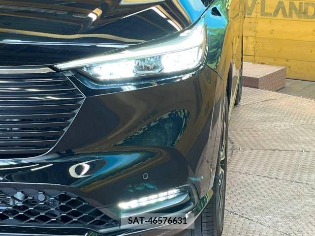 Honda VEZEL 2021-09 332570-12