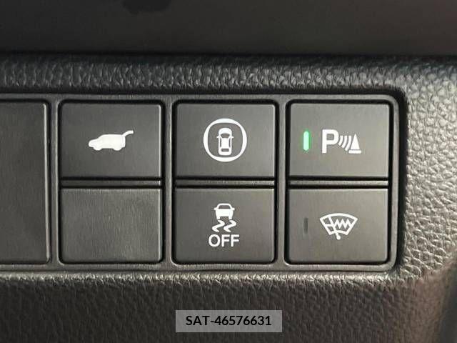 Honda VEZEL 2021-09 332570-4