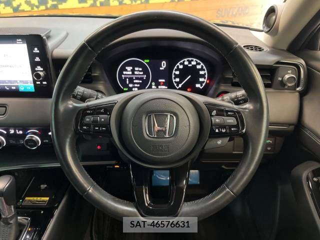 Honda VEZEL 2021-09 332570-11