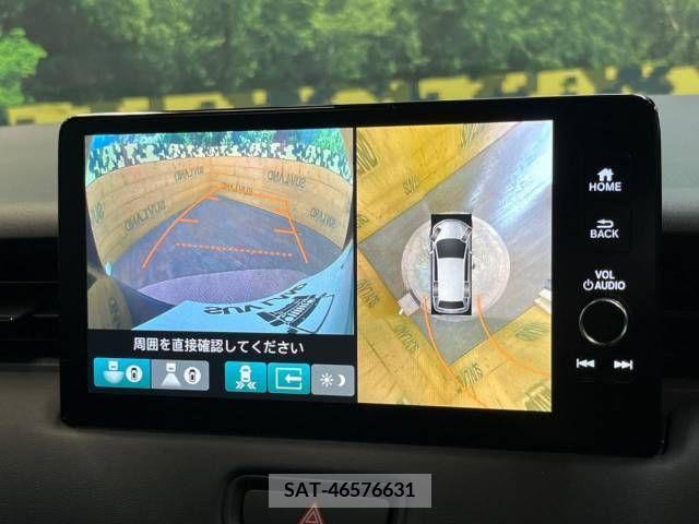 Honda VEZEL 2021-09 332570-3