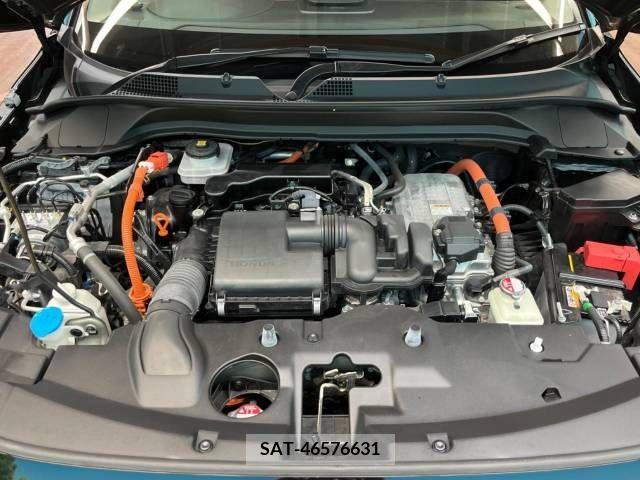 Honda VEZEL 2021-09 332570-18