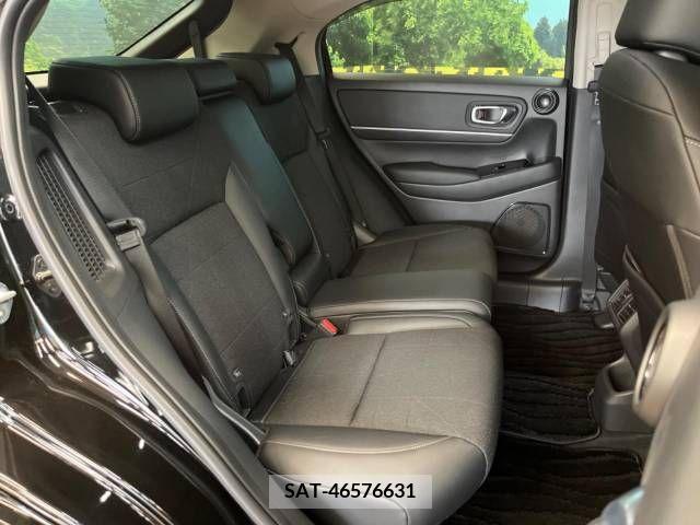 Honda VEZEL 2021-09 332570-9