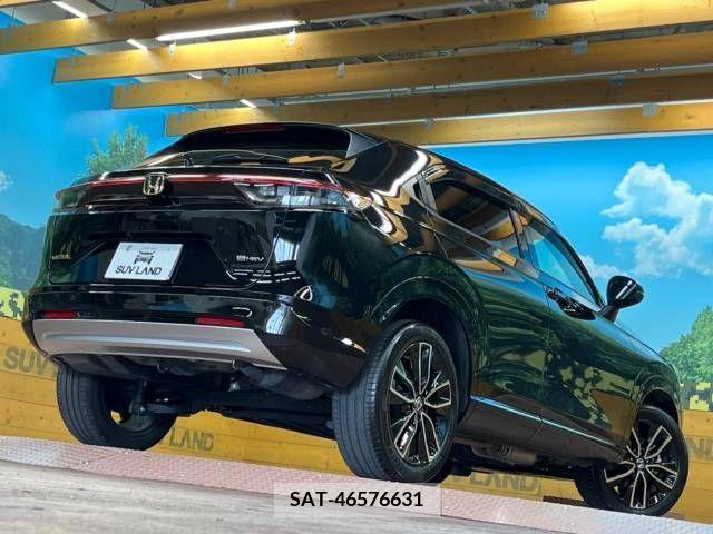 Honda VEZEL 2021-09 332570-17