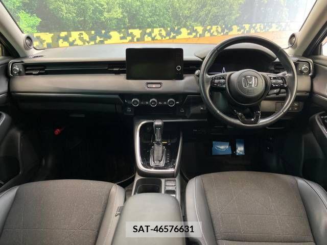 Honda VEZEL 2021-09 332570-1