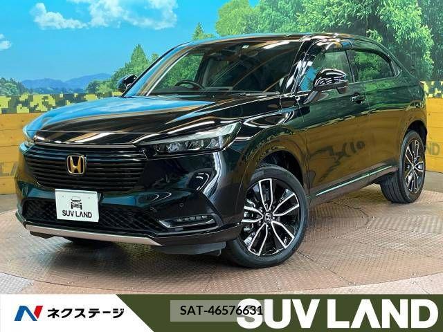 Honda VEZEL 2021-09 332570-0