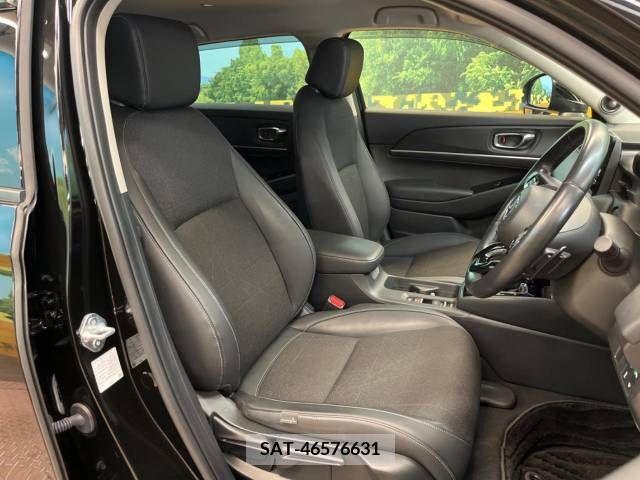 Honda VEZEL 2021-09 332570-8
