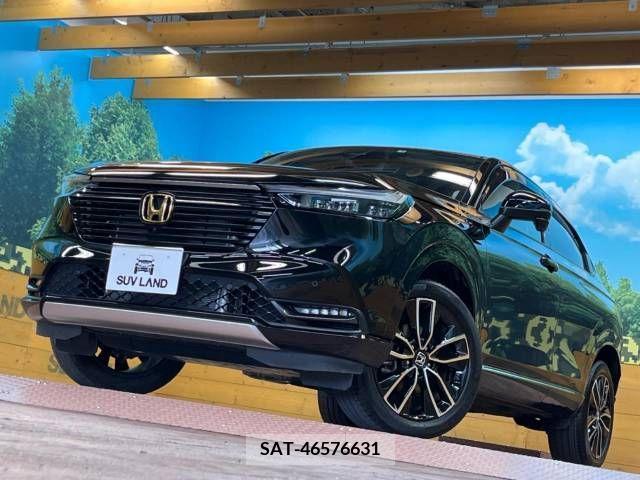 Honda VEZEL 2021-09 332570-16