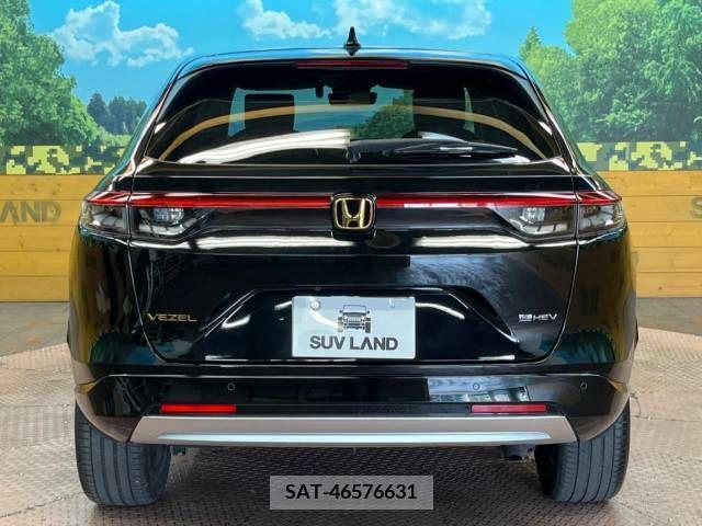 Honda VEZEL 2021-09 332570-15