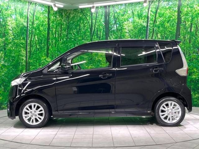 Nissan DAYZ 2015-03 18778-19