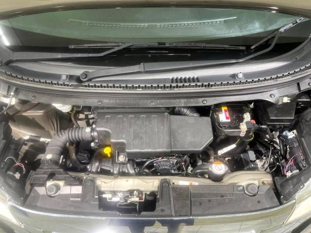 Nissan DAYZ 2015-03 18778-17