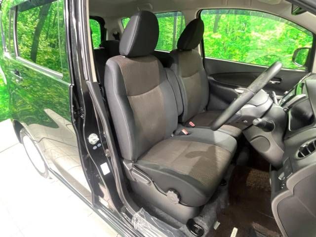 Nissan DAYZ 2015-03 18778-7