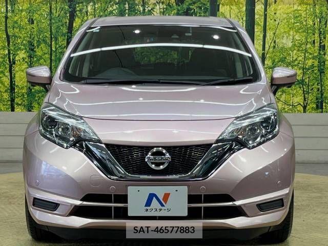 Nissan NOTE 2017-01 365333-14