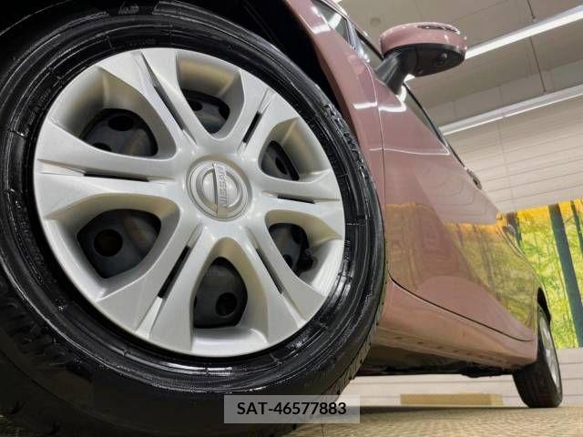 Nissan NOTE 2017-01 365333-13