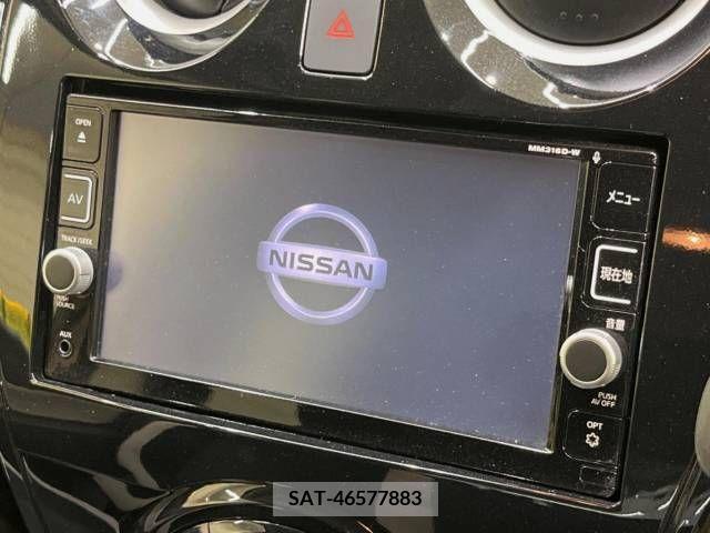 Nissan NOTE 2017-01 365333-3