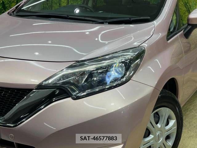 Nissan NOTE 2017-01 365333-12