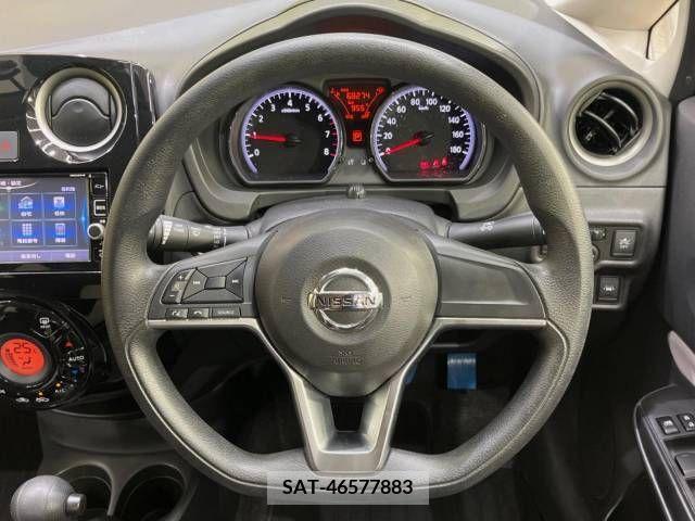 Nissan NOTE 2017-01 365333-11