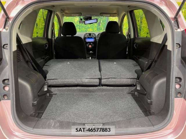 Nissan NOTE 2017-01 365333-10