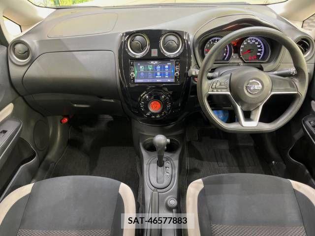 Nissan NOTE 2017-01 365333-1