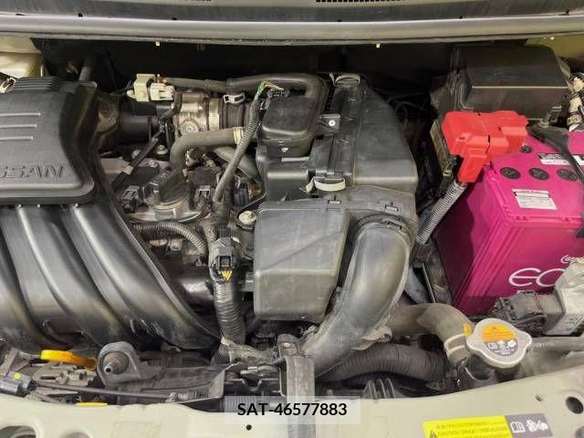 Nissan NOTE 2017-01 365333-18