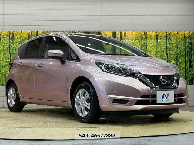 Nissan NOTE 2017-01 365333-16