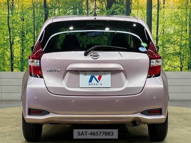 Nissan NOTE 2017-01 365333-15