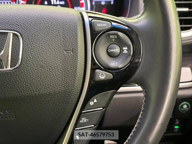 Honda ODYSSEY 2016-03 375668-7