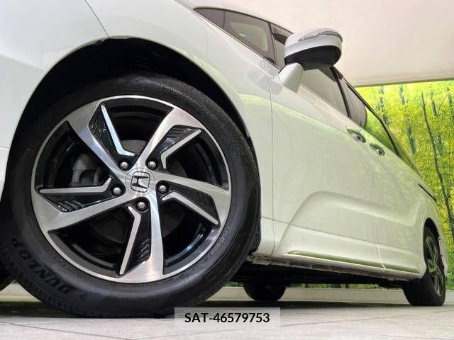Honda ODYSSEY 2016-03 375668-13