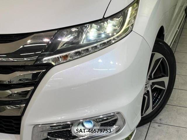 Honda ODYSSEY 2016-03 375668-12