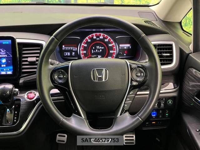 Honda ODYSSEY 2016-03 375668-11