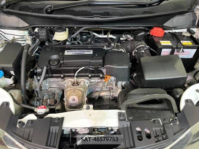 Honda ODYSSEY 2016-03 375668-18
