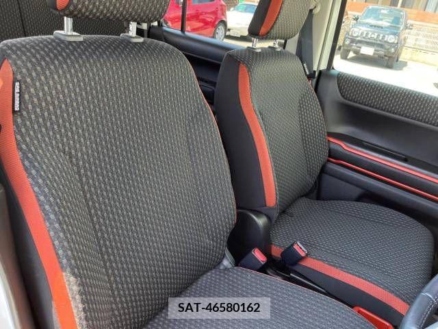 Suzuki HUSTLER 2020-10 386064-9