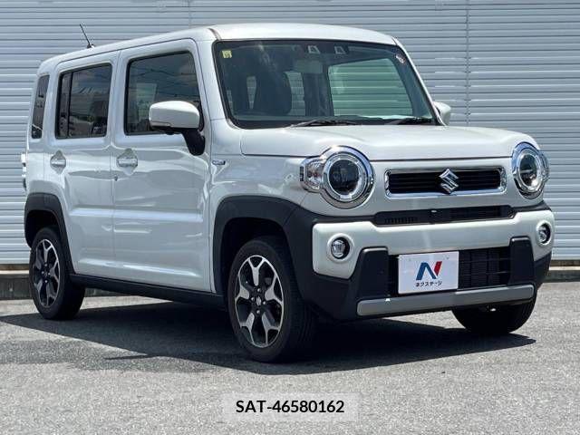 Suzuki HUSTLER 2020-10 386064-18