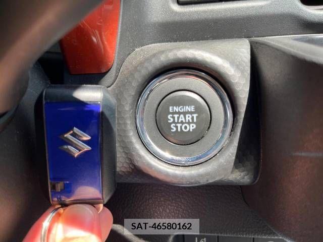 Suzuki HUSTLER 2020-10 386064-8