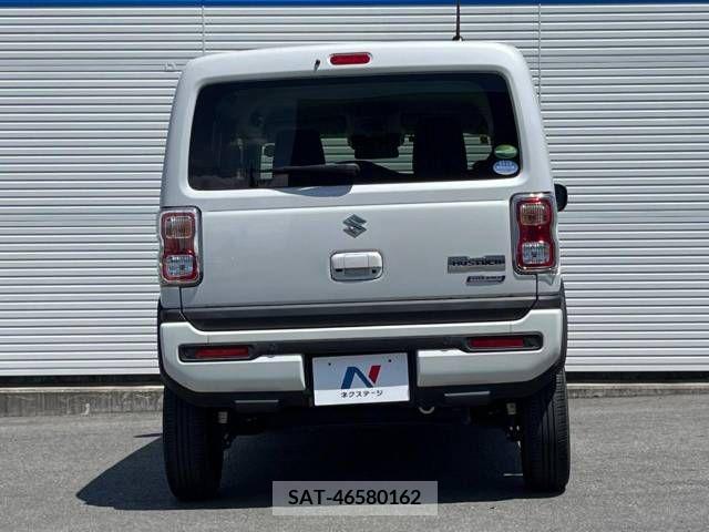 Suzuki HUSTLER 2020-10 386064-17