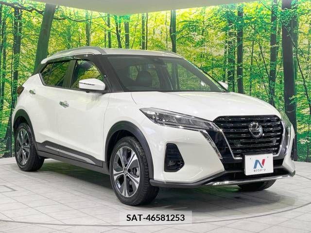 Nissan KICKS 2021-05 274126-16