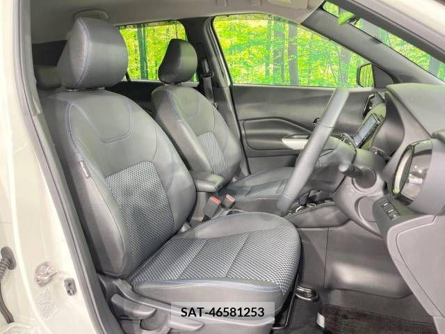 Nissan KICKS 2021-05 274126-8