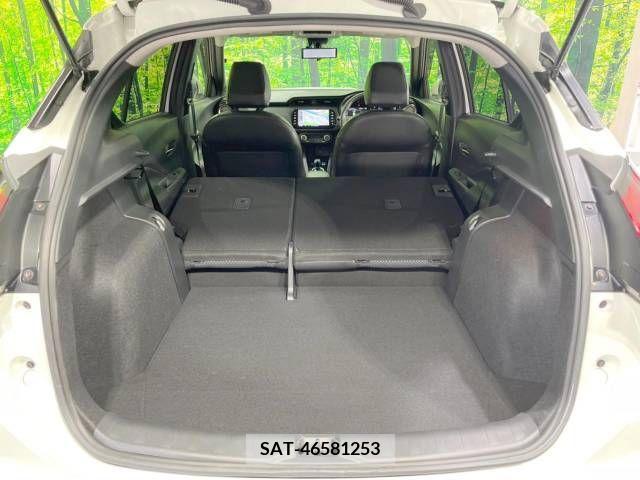 Nissan KICKS 2021-05 274126-10
