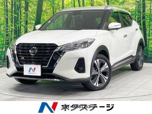 Nissan KICKS 2021-05 274126-0