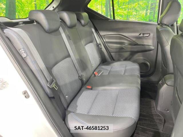 Nissan KICKS 2021-05 274126-9