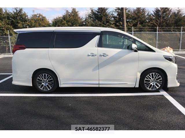 Toyota ALPHARD 2015-05 234563-6