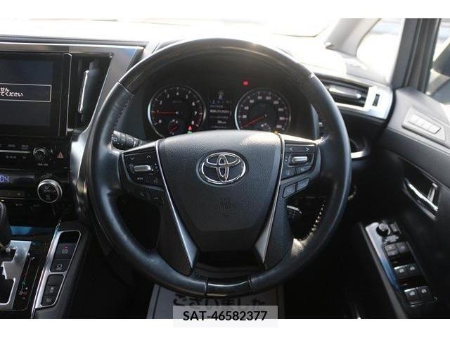 Toyota ALPHARD 2015-05 234563-16