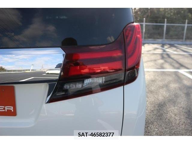 Toyota ALPHARD 2015-05 234563-10
