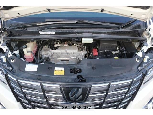 Toyota ALPHARD 2015-05 234563-18