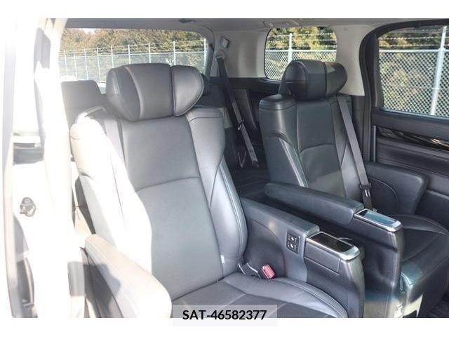 Toyota ALPHARD 2015-05 234563-13