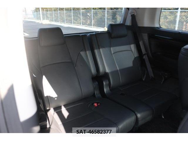 Toyota ALPHARD 2015-05 234563-14