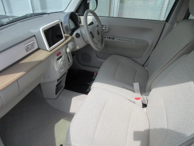 Suzuki LAPIN 2016-01 4000-4