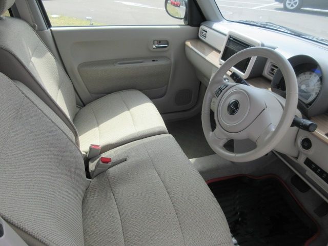 Suzuki LAPIN 2016-01 4000-10