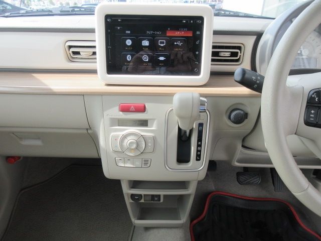 Suzuki LAPIN 2016-01 4000-11