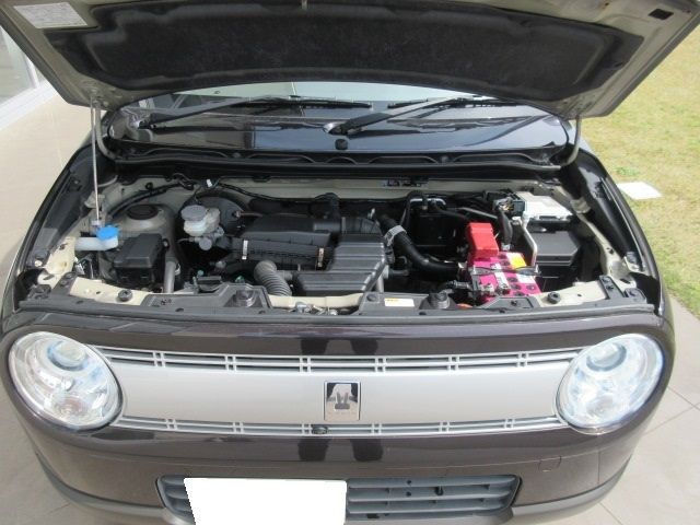 Suzuki LAPIN 2016-01 4000-25