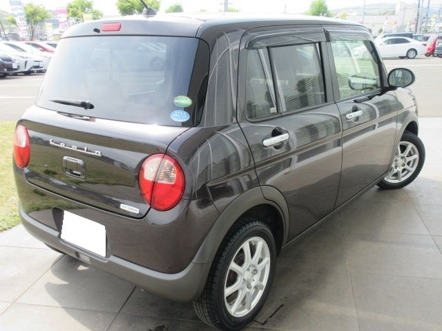 Suzuki LAPIN 2016-01 4000-1